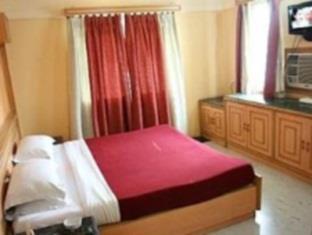 Hotel Kings Crown Vip Road Kalkuta Zewnętrze zdjęcie